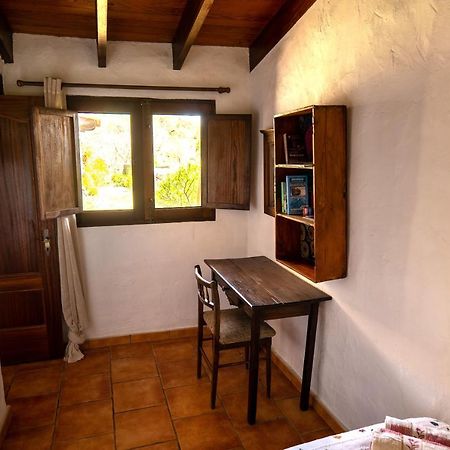 Casa Rural La Jarita El Pinar  Exterior photo